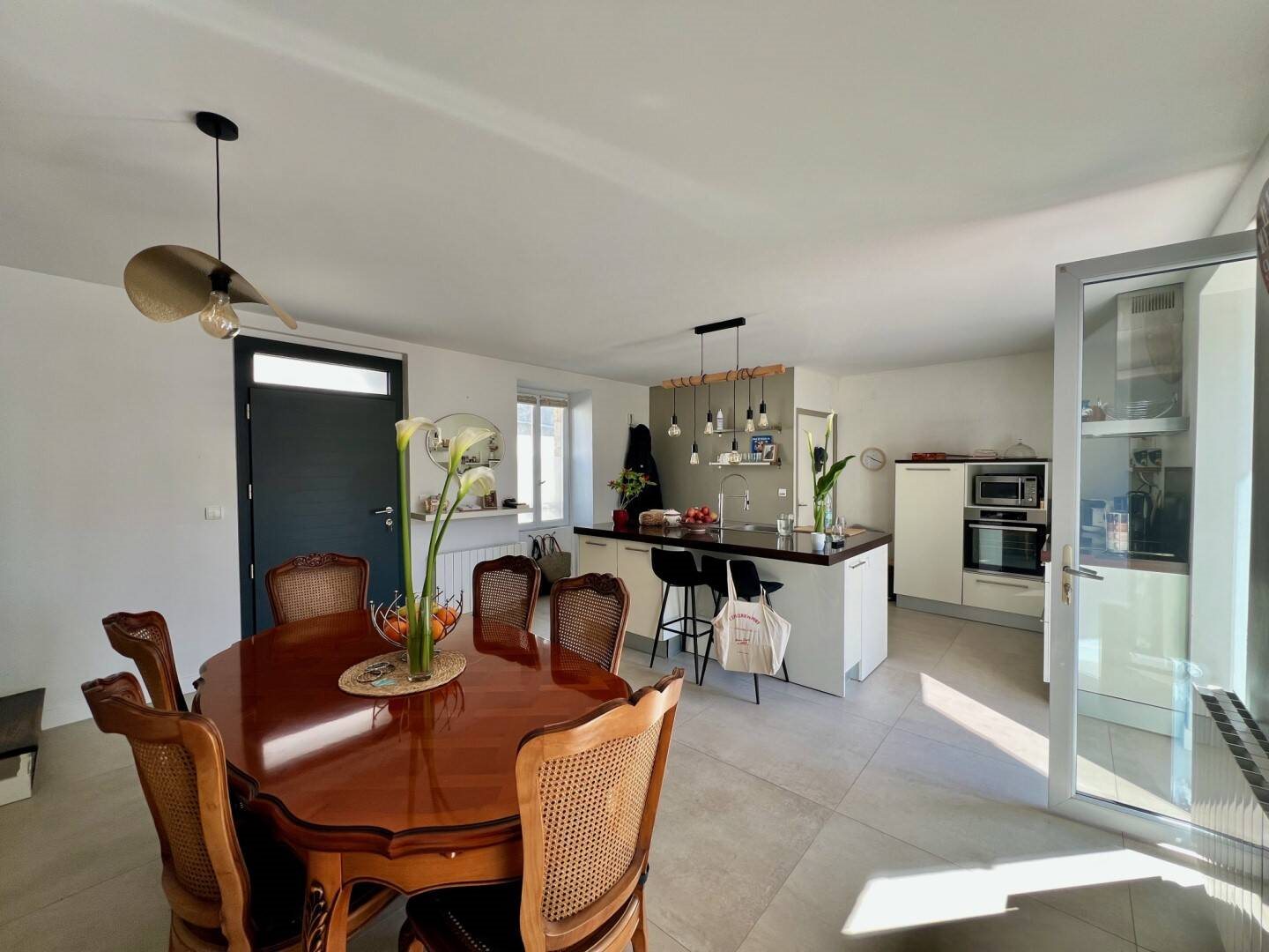 Maison à louer, 93m², Lorient