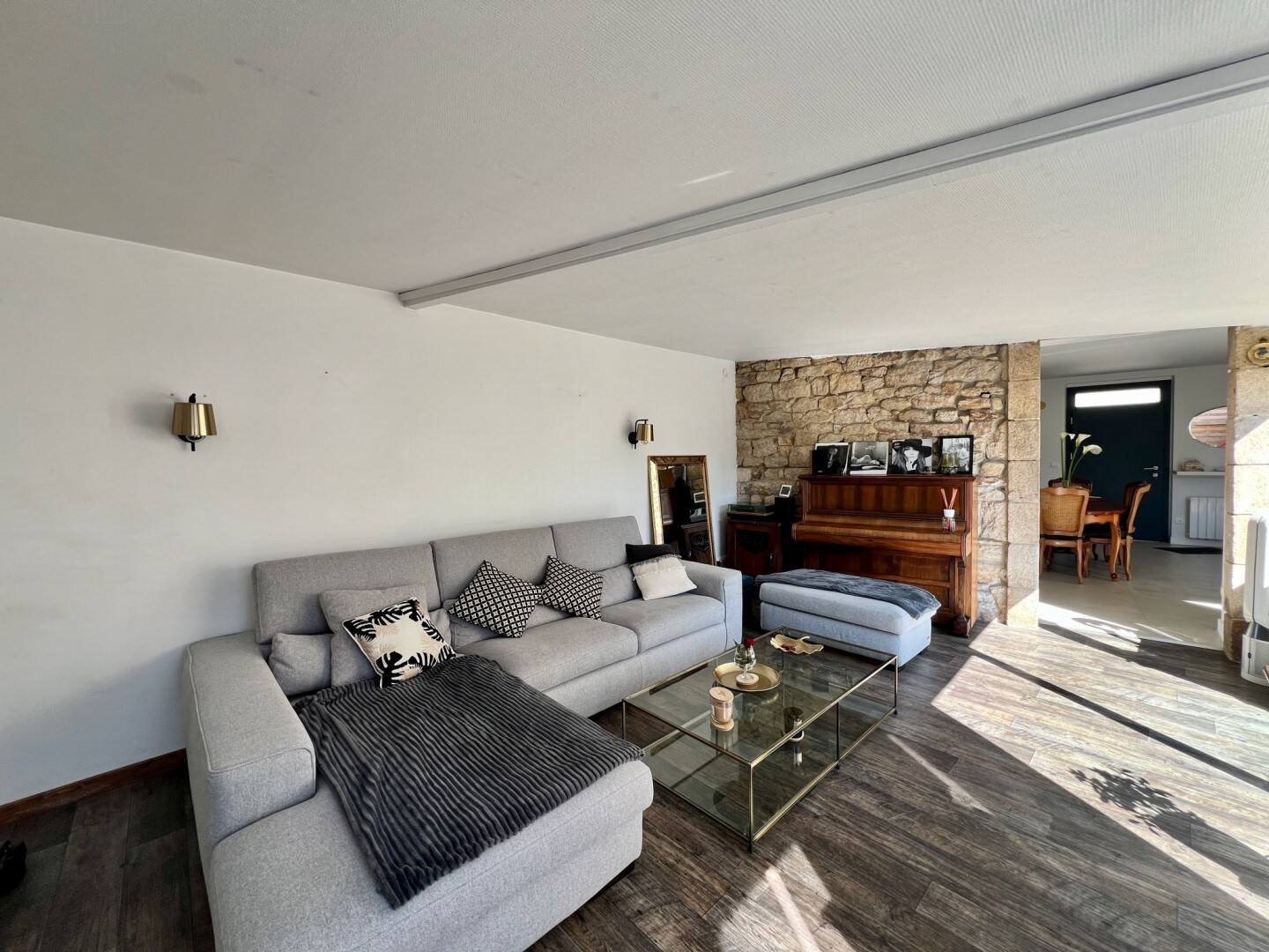 Maison à louer, 93m², Lorient