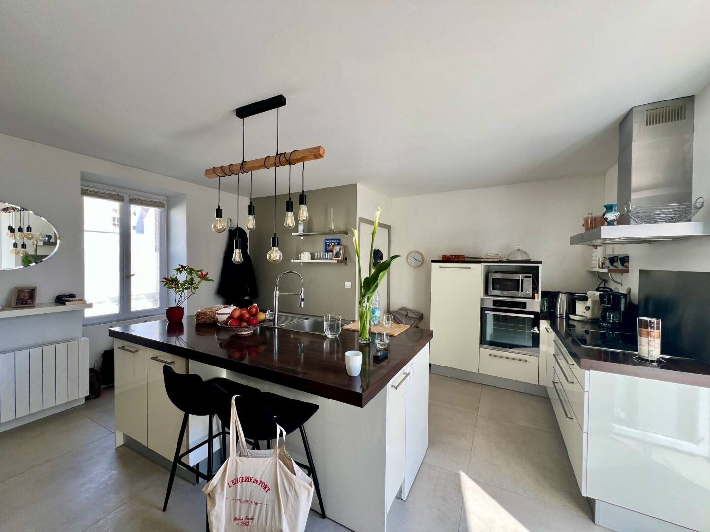 Maison à louer, 93m², Lorient