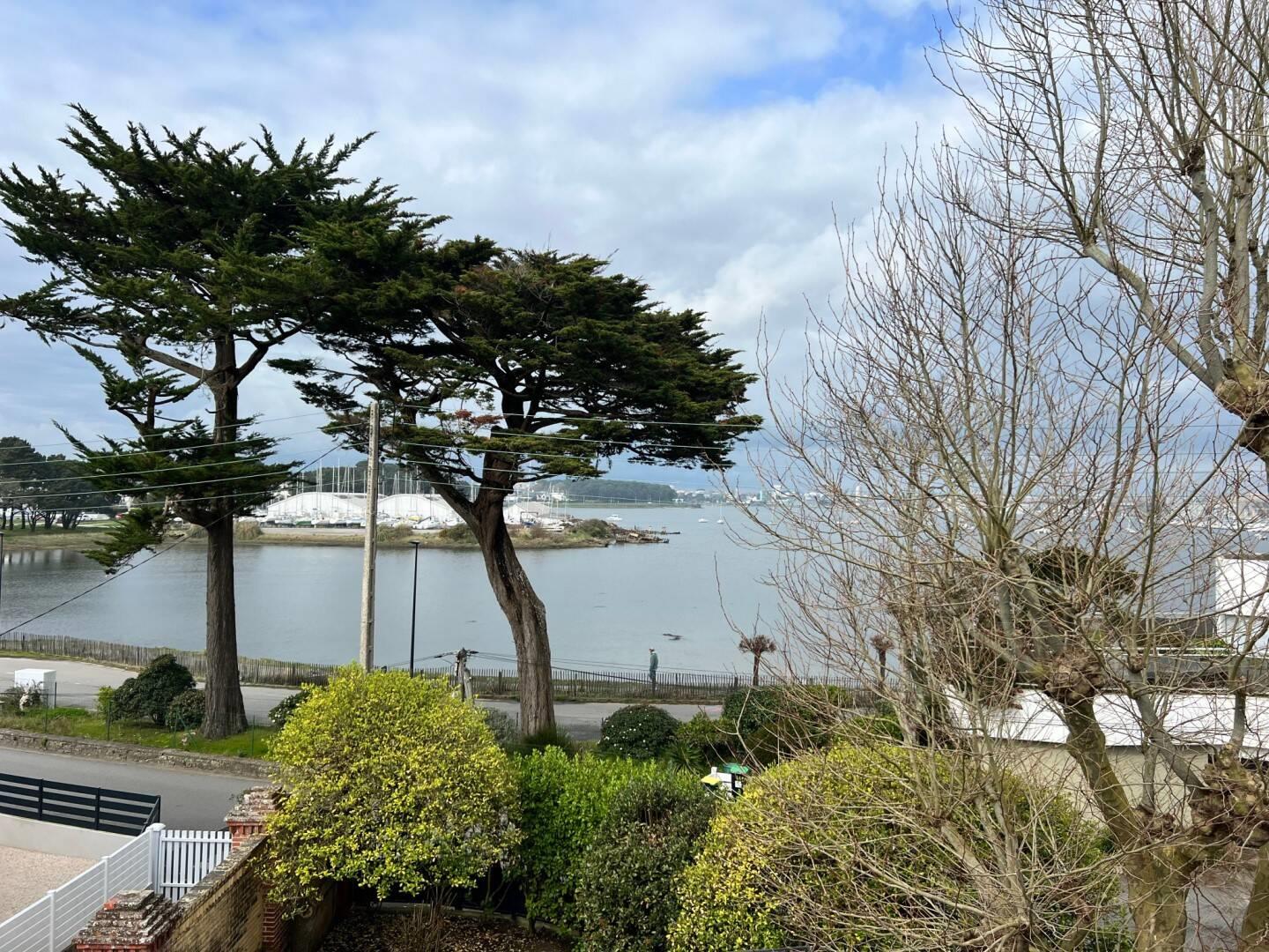 Appartement à louer, 50m², Larmor-Plage