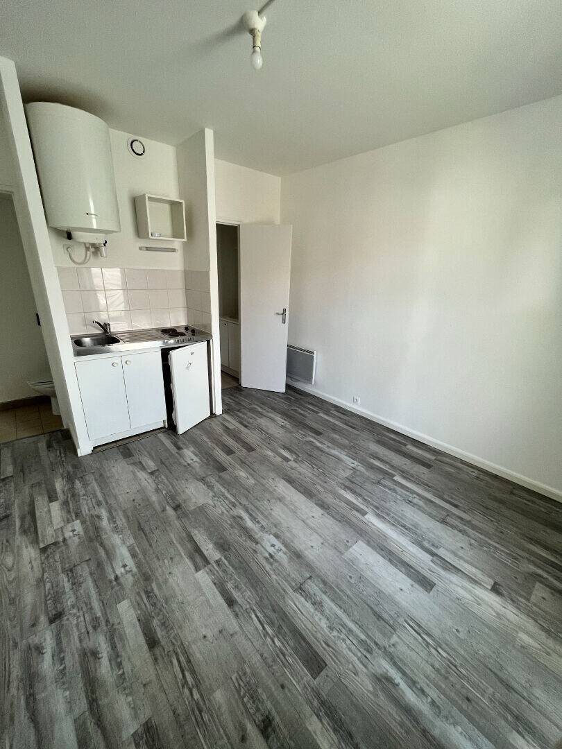 Appartement à louer, 15m², Provins