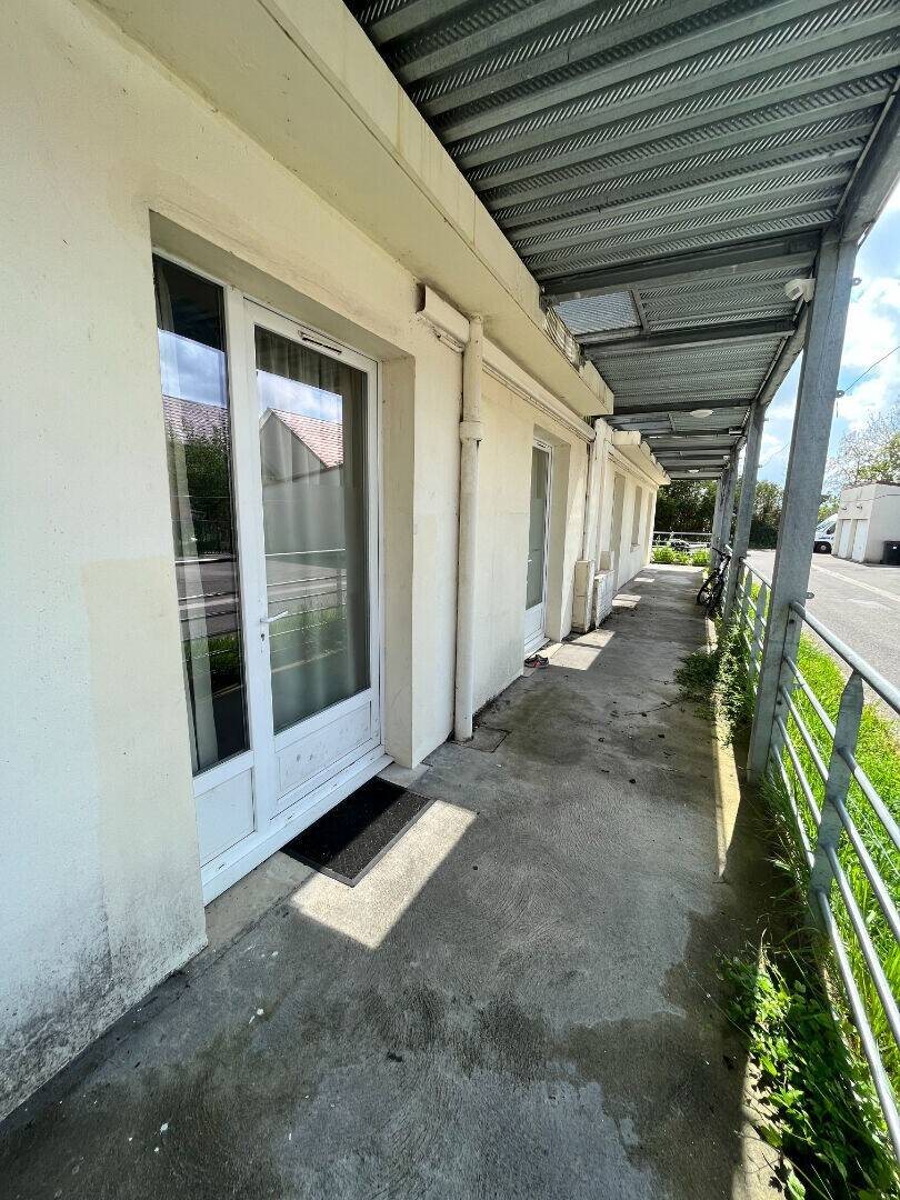 Appartement à louer, 15m², Provins