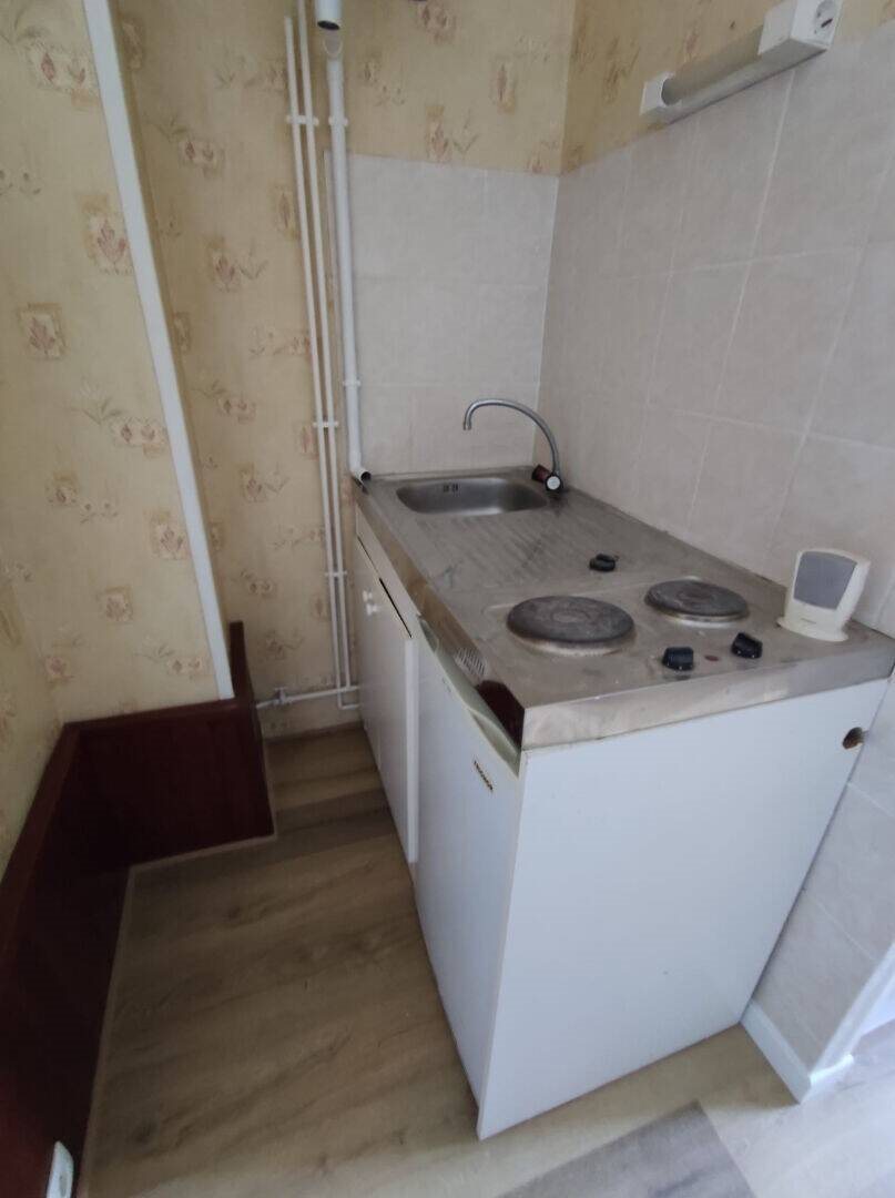 Appartement à louer, 15m², Maison-Rouge
