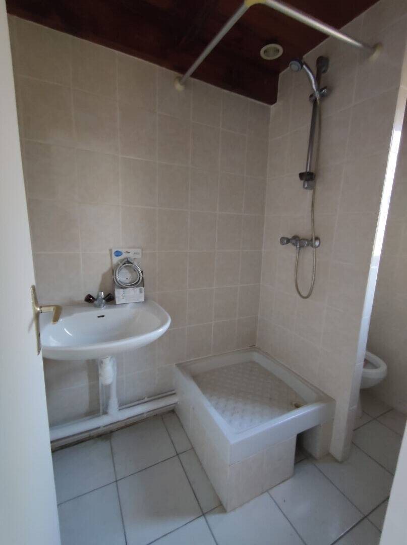 Appartement à louer, 15m², Maison-Rouge