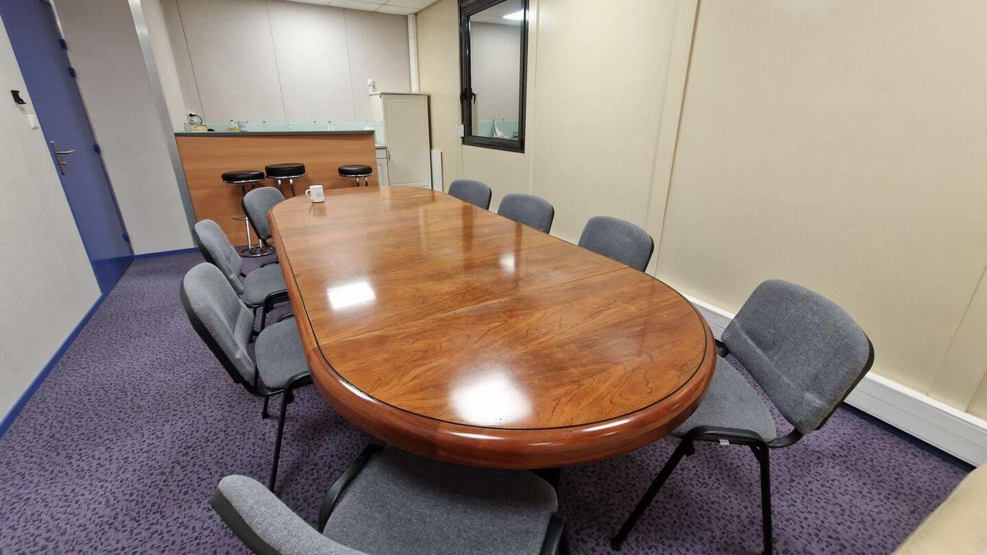 Maison à louer, 24m², Provins