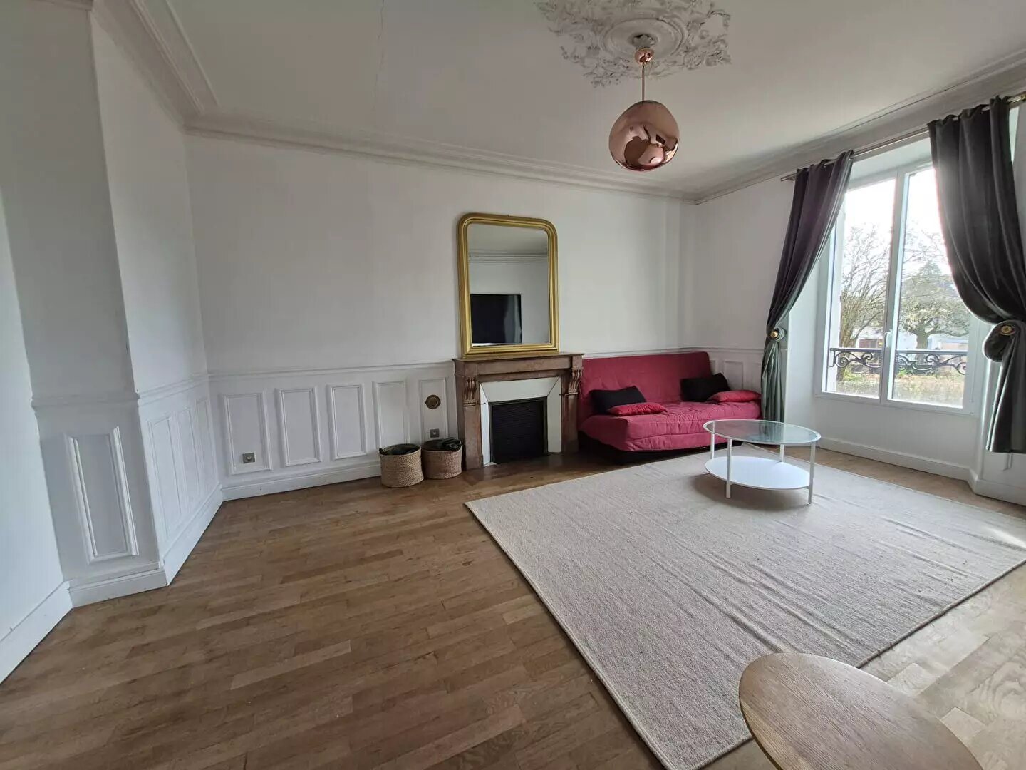 Maison à louer, 209m², Provins