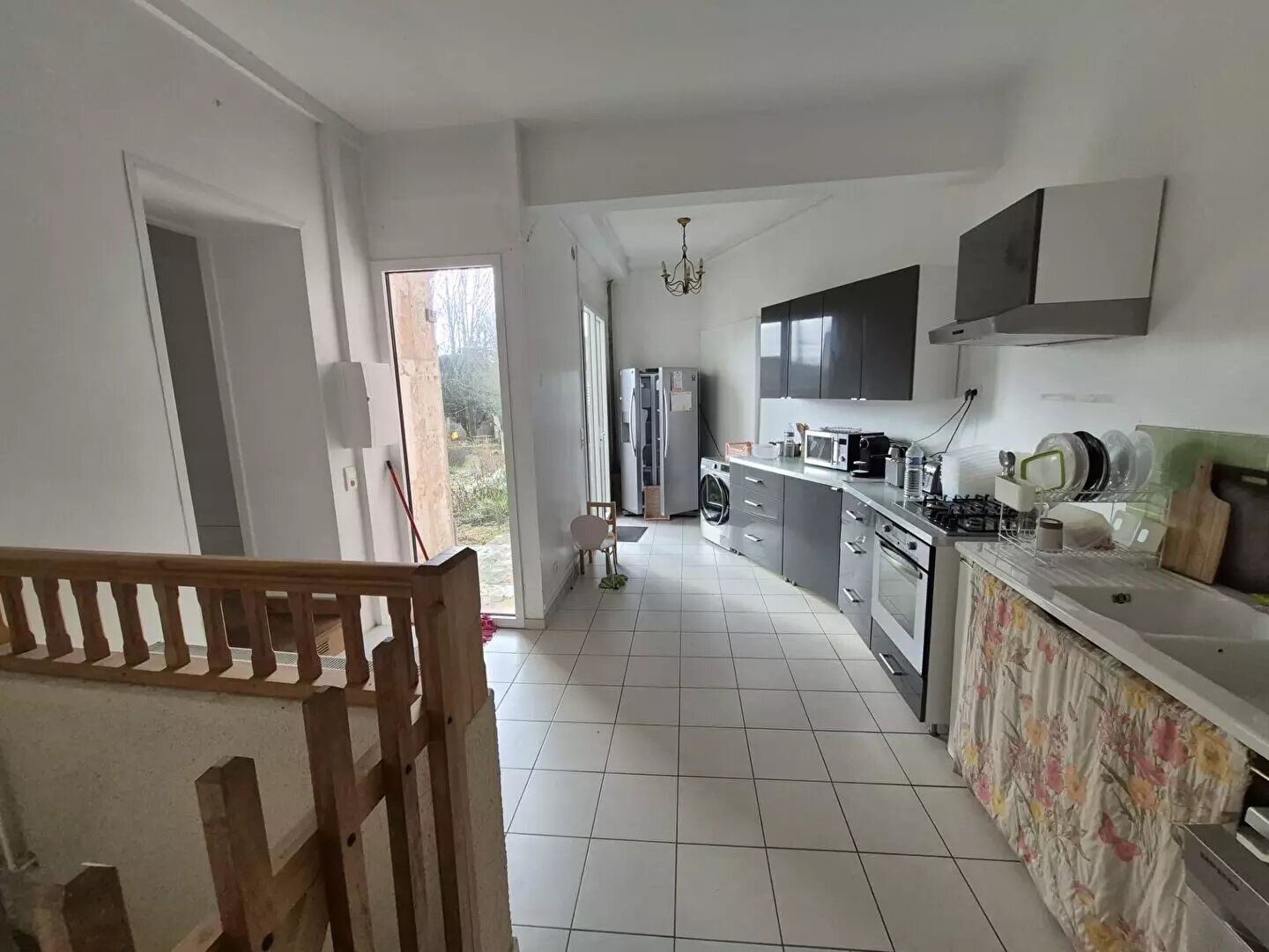 Maison à louer, 209m², Provins