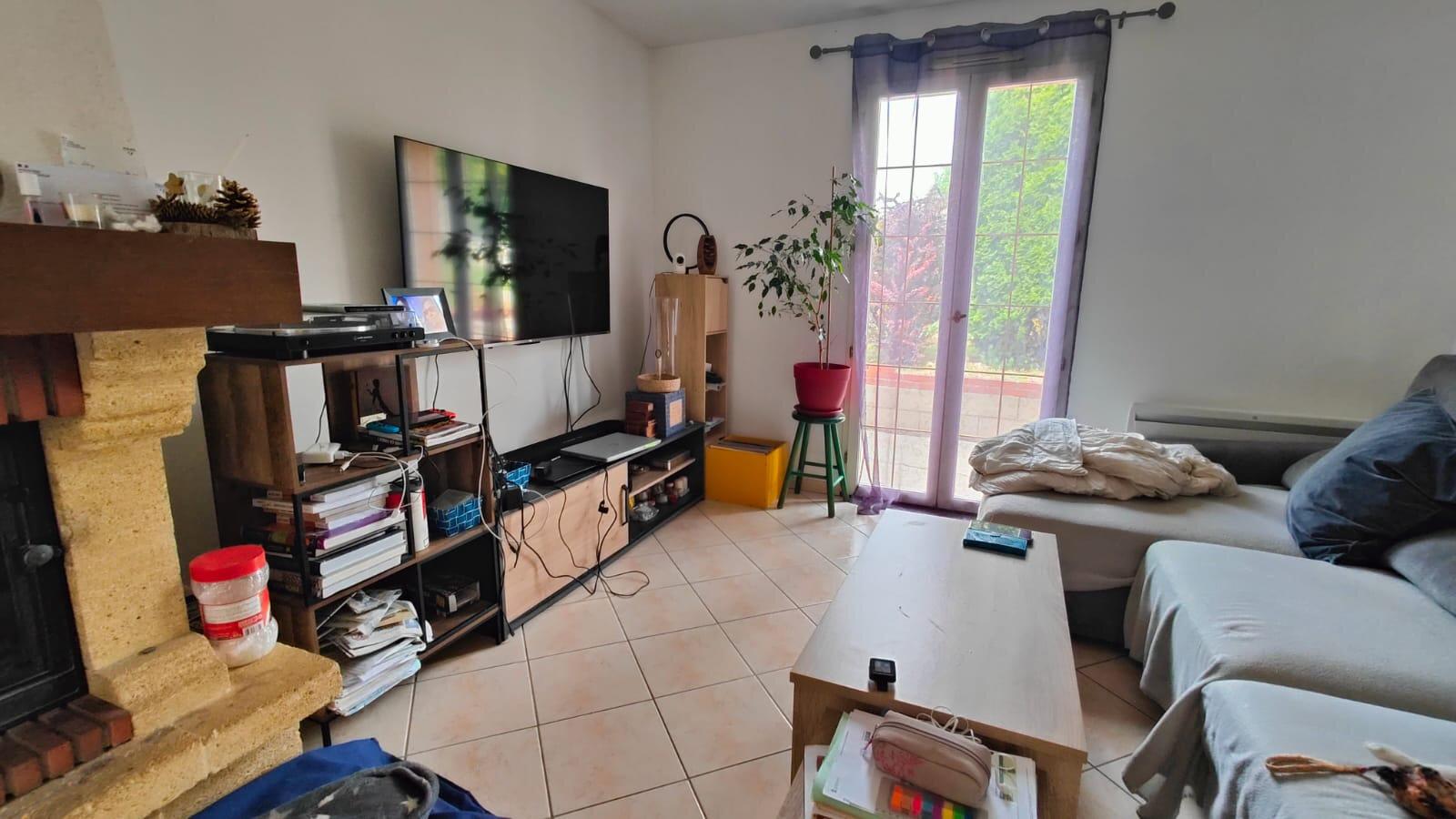 Maison à louer, 120m², Chalautre-la-Petite