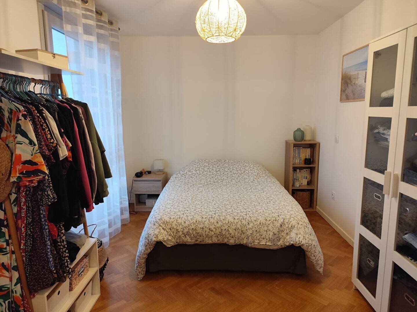 Appartement à louer, 38m², Combs-la-Ville