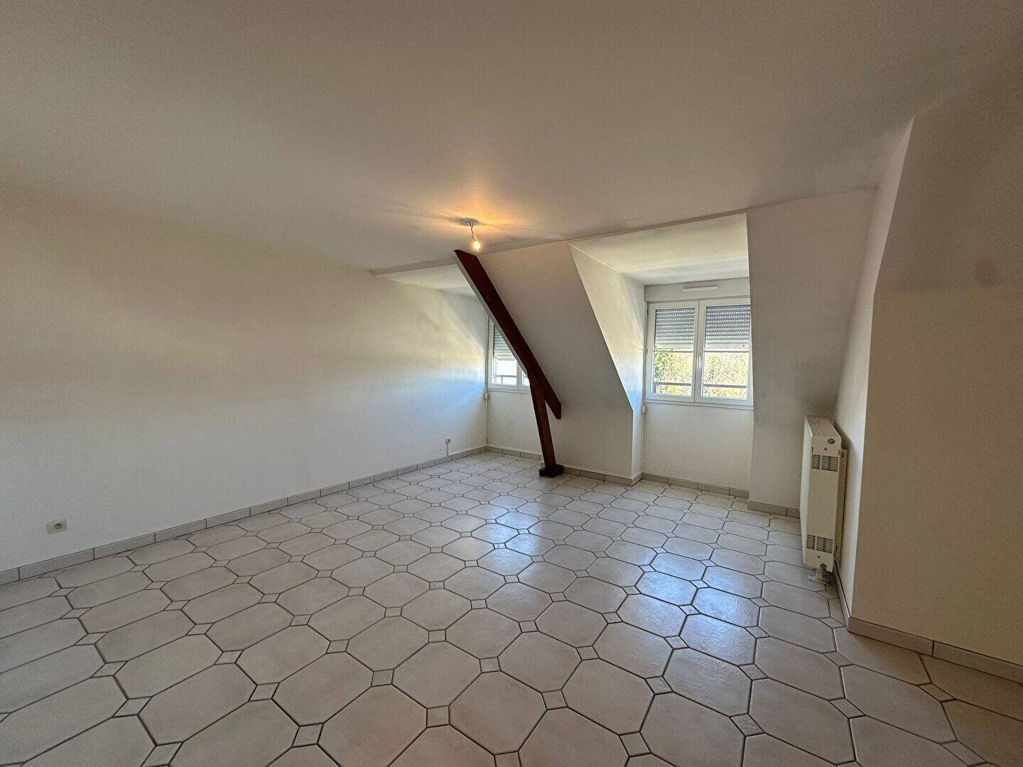 Appartement à louer, 64m², Provins