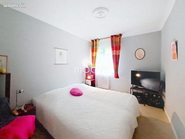 Appartement à vendre, 90m², Barentin