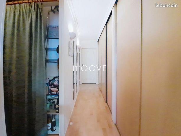 Appartement à vendre, 90m², Barentin