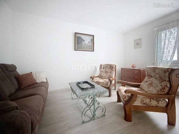 Appartement à vendre, 89m², Barentin