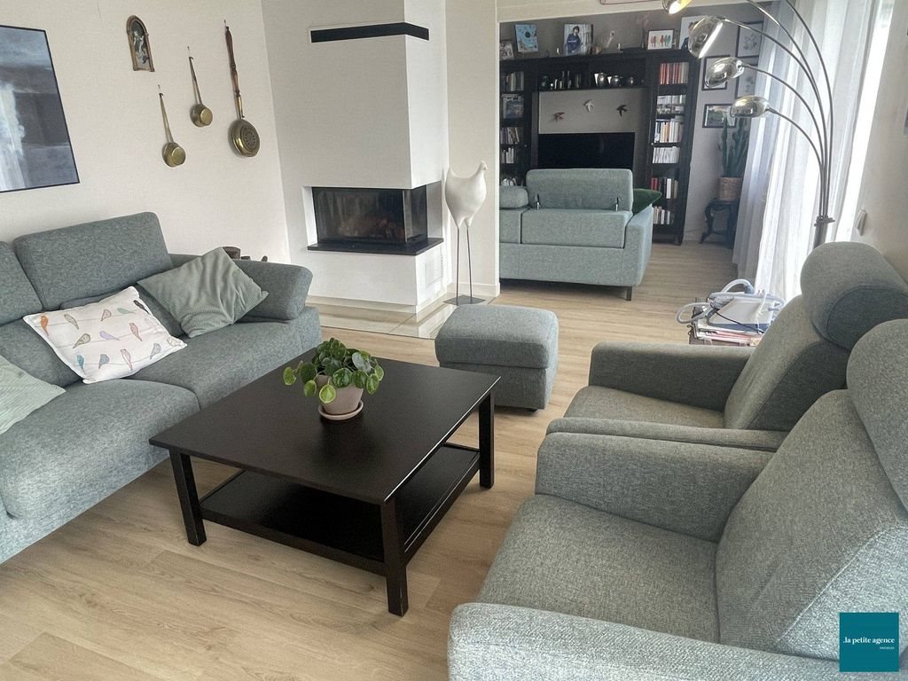 Maison à vendre, 160m², Hérouville-Saint-Clair