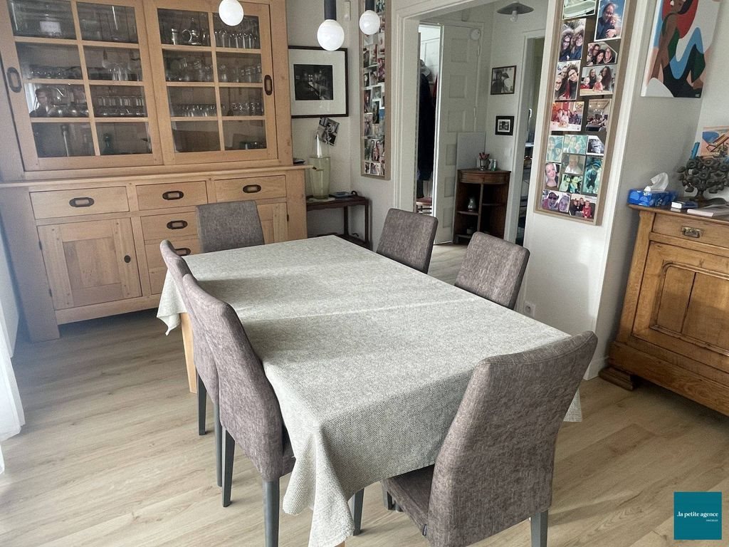 Maison à vendre, 160m², Hérouville-Saint-Clair