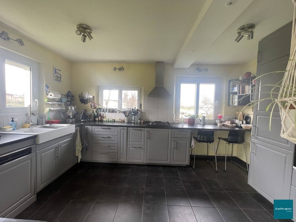 Maison à vendre, 160m², Hérouville-Saint-Clair