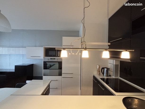 Appartement à louer, 38m², Strasbourg