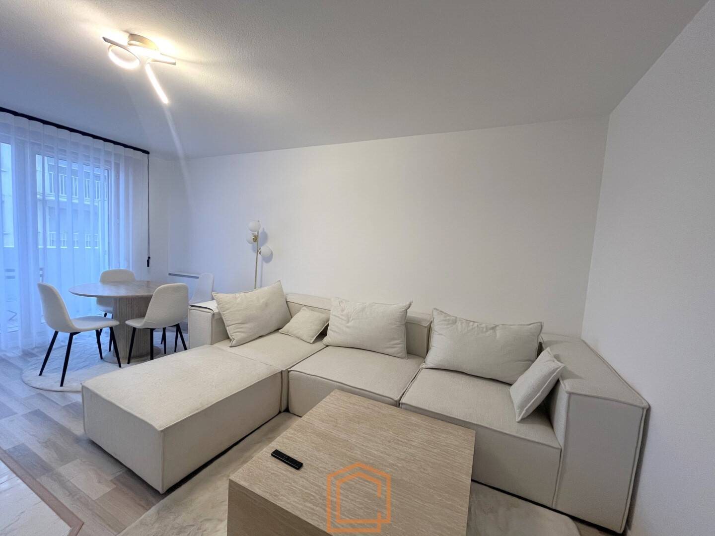 Appartement à louer, 48m², Lyon 7ème