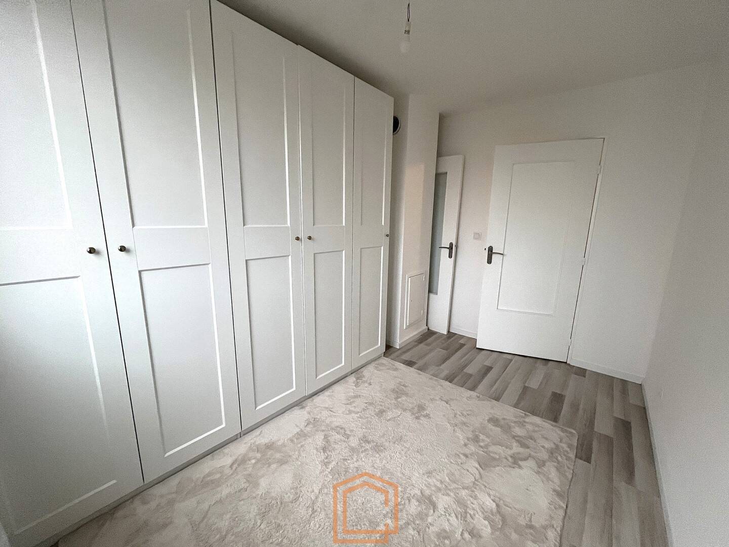 Appartement à louer, 48m², Lyon 7ème