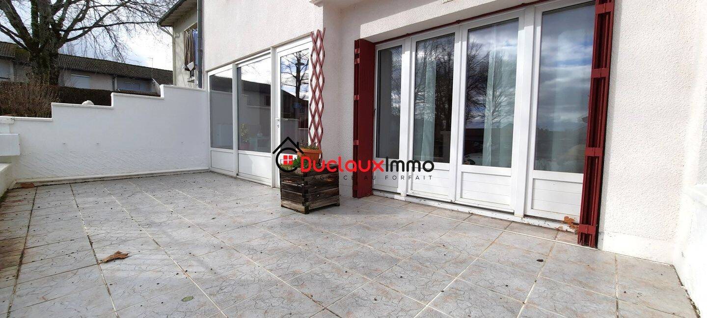 Maison à vendre, 120m², Aurillac