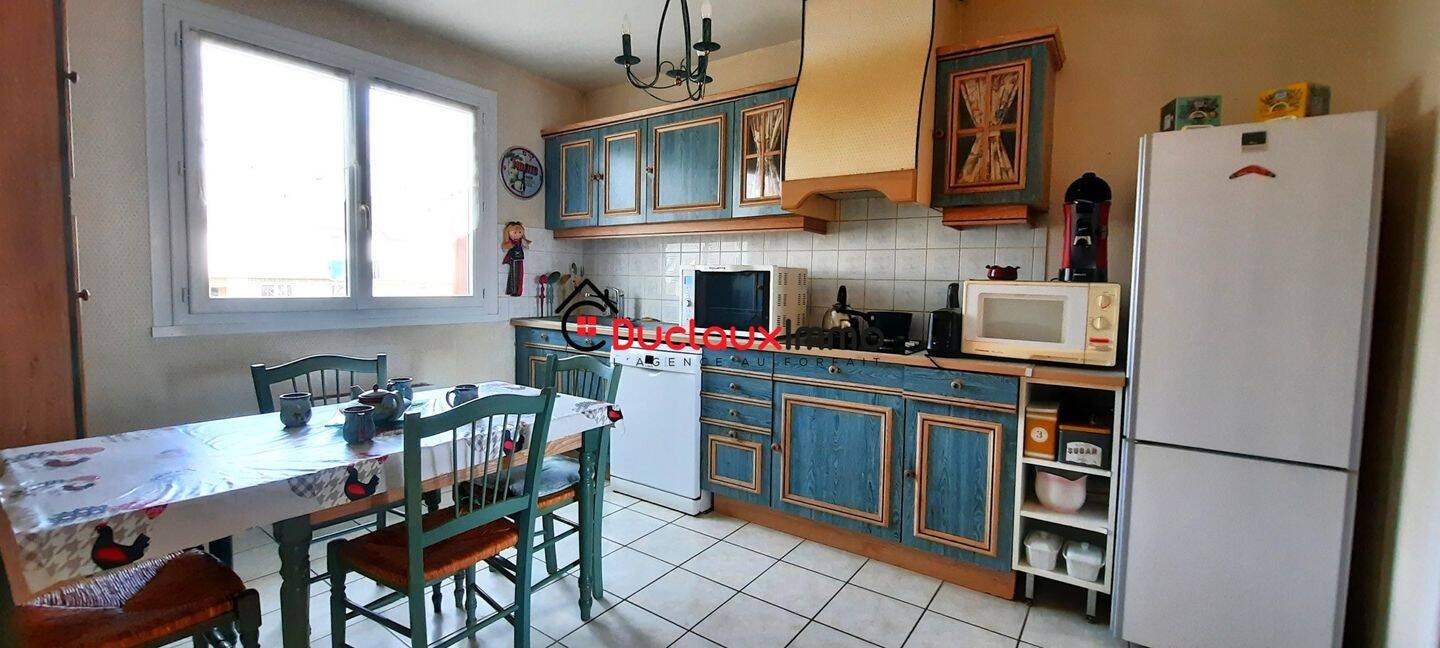 Maison à vendre, 120m², Aurillac