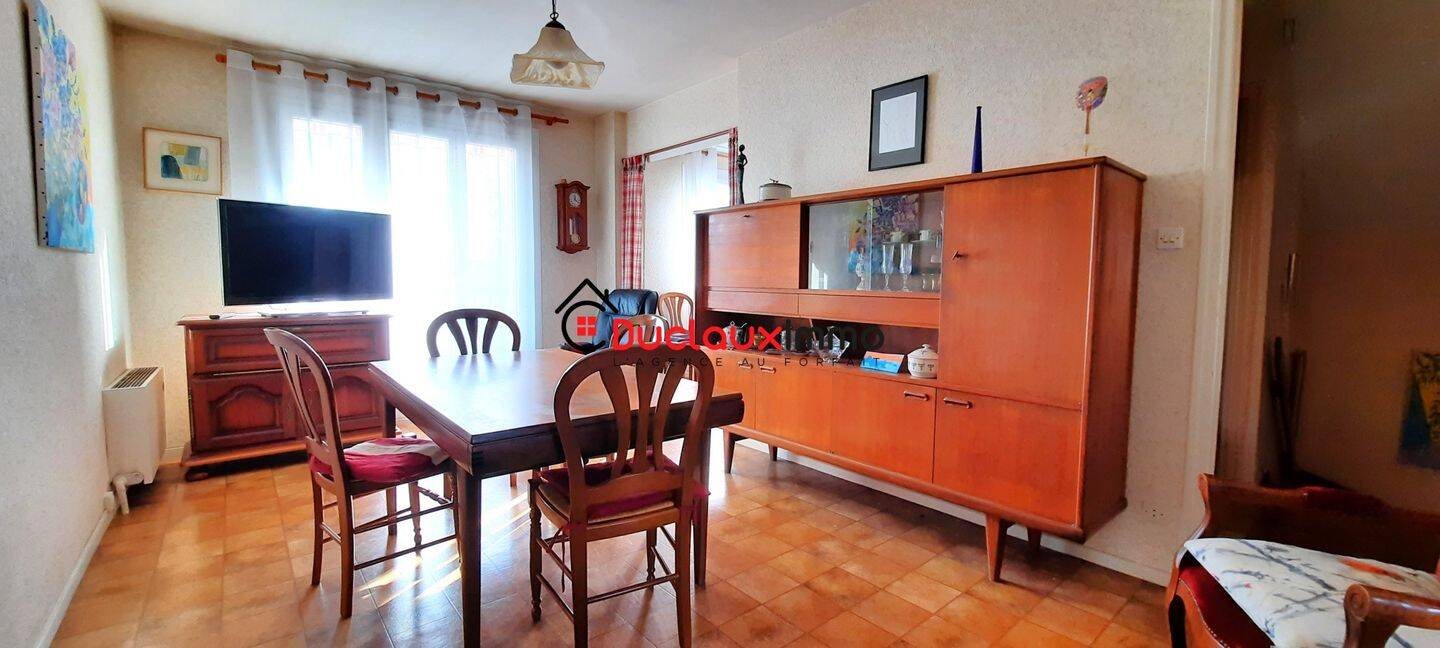 Maison à vendre, 120m², Aurillac