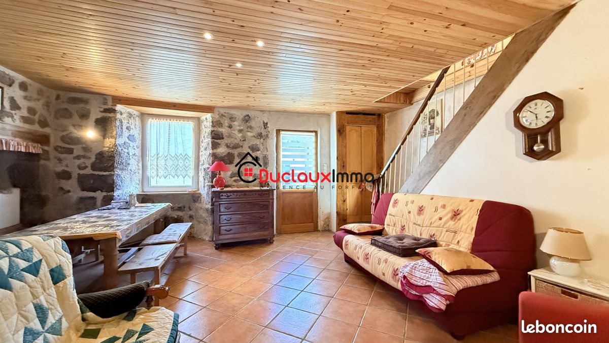 Maison à vendre, 75m², Saint-Simon