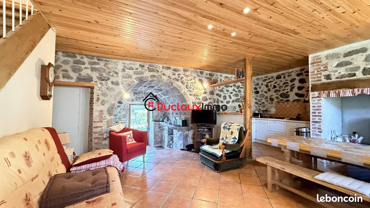 Maison à vendre, 75m², Saint-Simon