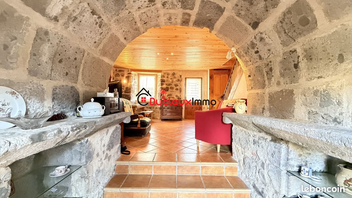 Maison à vendre, 75m², Saint-Simon