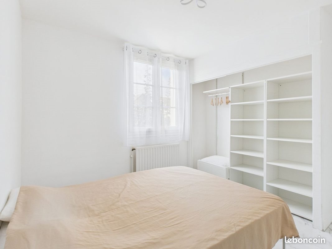 Appartement à louer, 39m², Romilly-sur-Seine