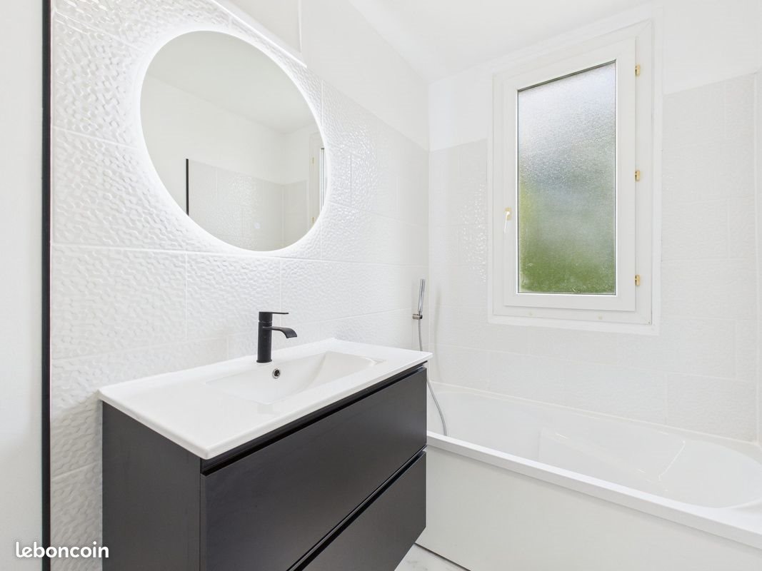 Appartement à louer, 39m², Romilly-sur-Seine
