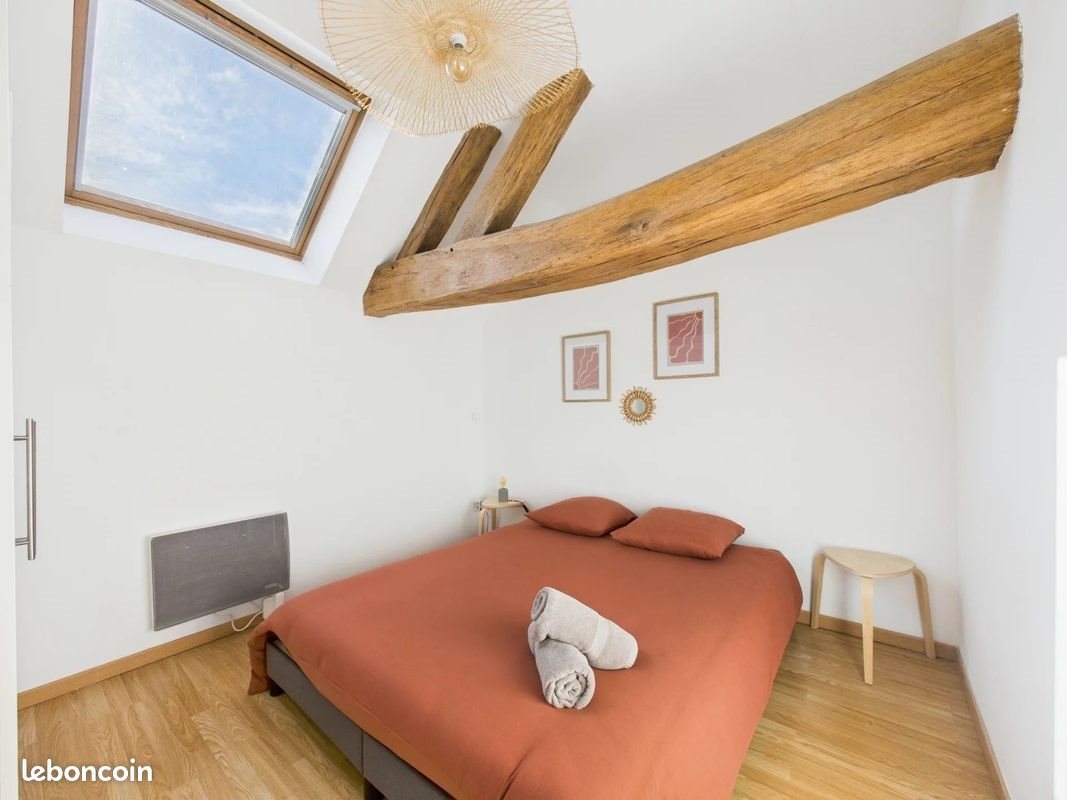 Maison à louer, 93m², Macey