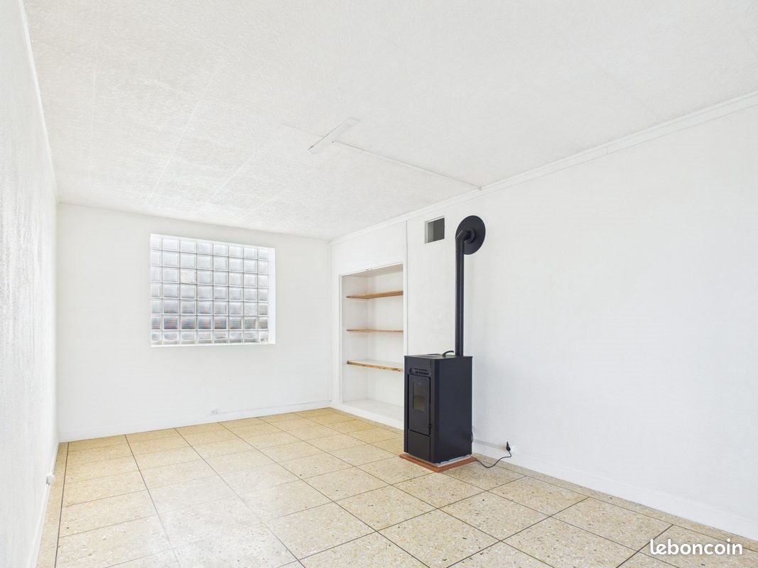 Maison à louer, 121m², Sainte-Savine