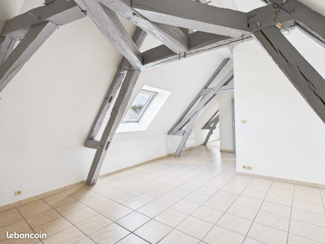 Appartement à louer, 44m², Saint-Mards-en-Othe