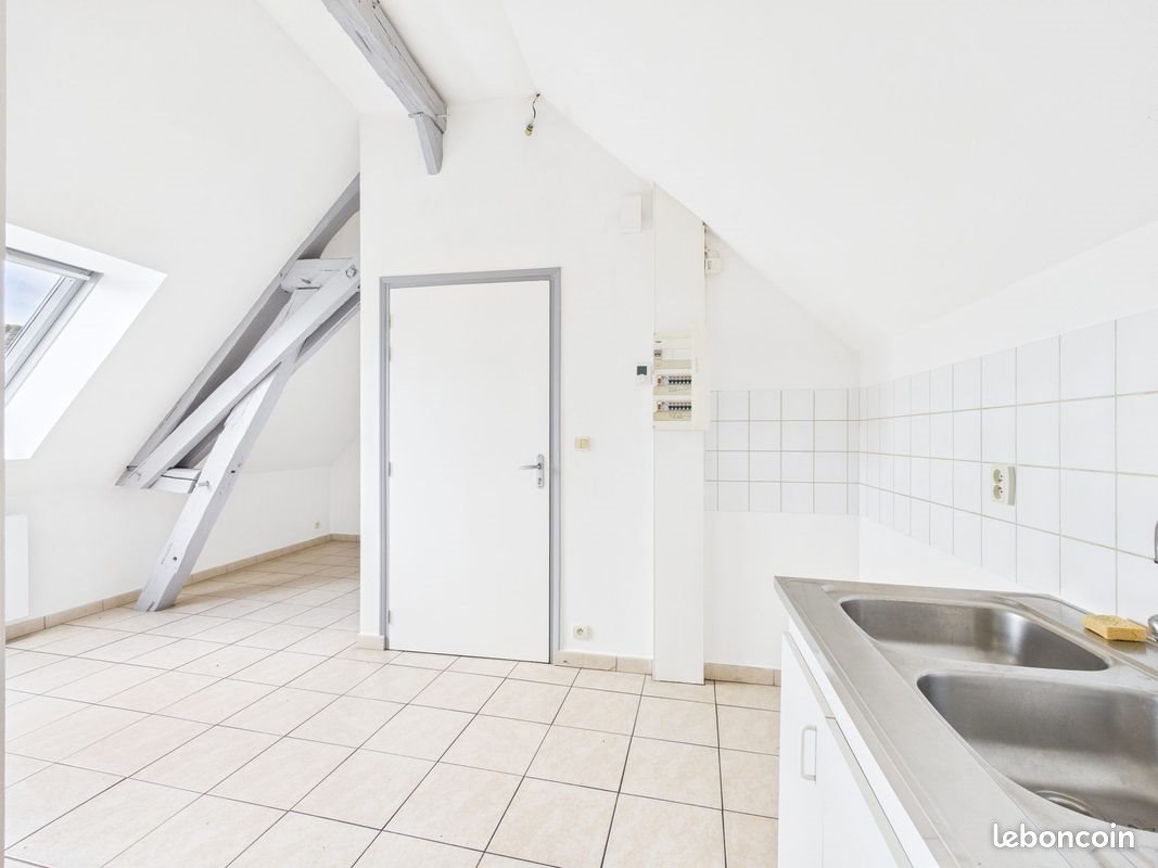 Appartement à louer, 44m², Saint-Mards-en-Othe