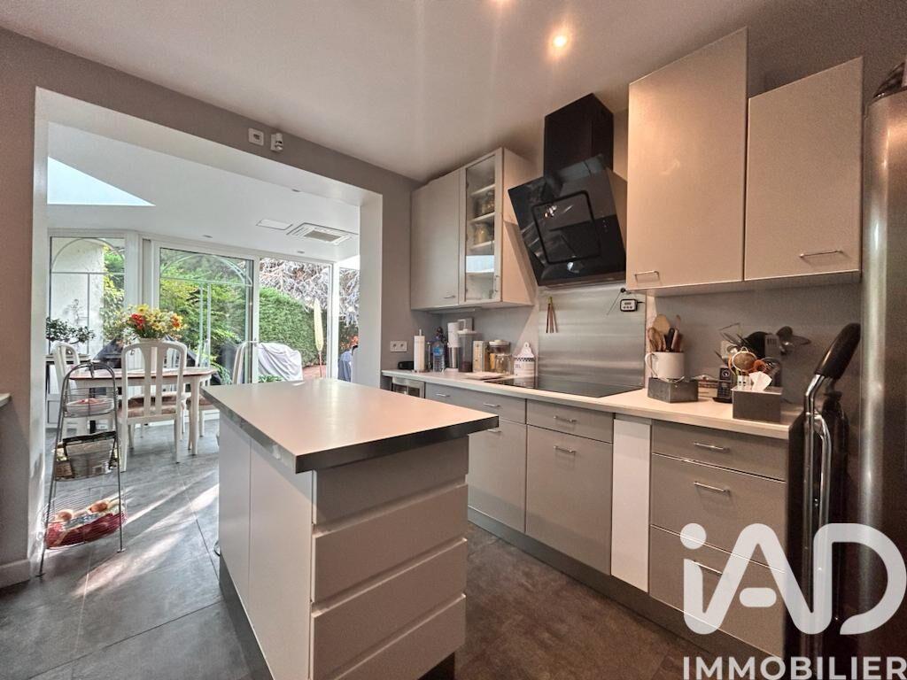 Maison à vendre, 162m², Sucy-en-Brie