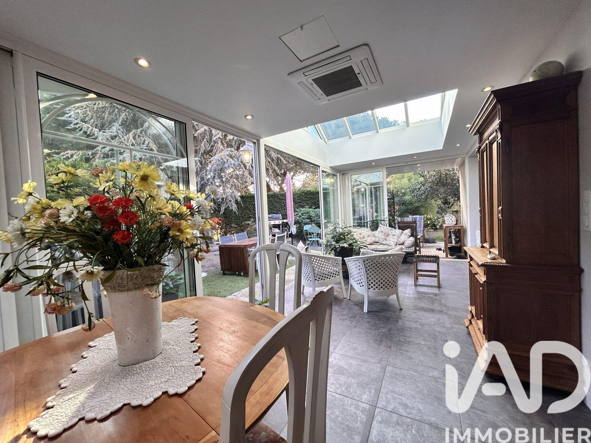 Maison à vendre, 162m², Sucy-en-Brie