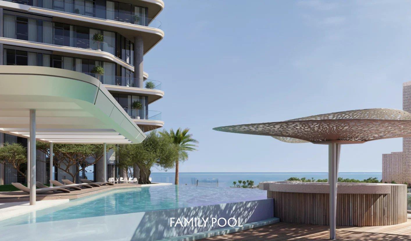 Costa Mare by Ellington with private beach and 7-star hotel amenities