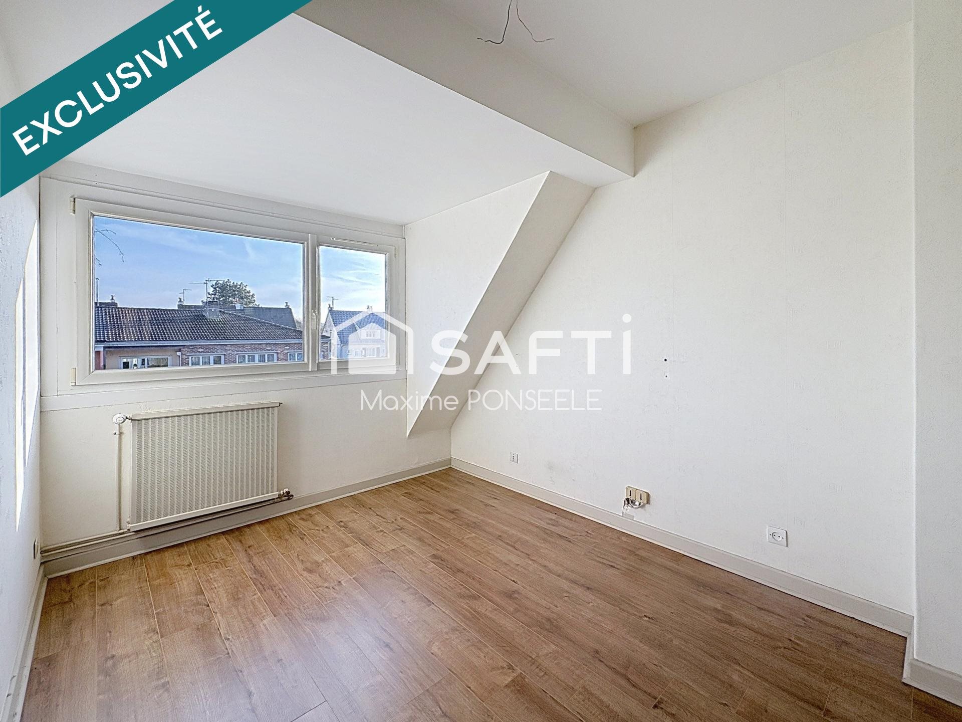 Maison à vendre, 100m², Santes