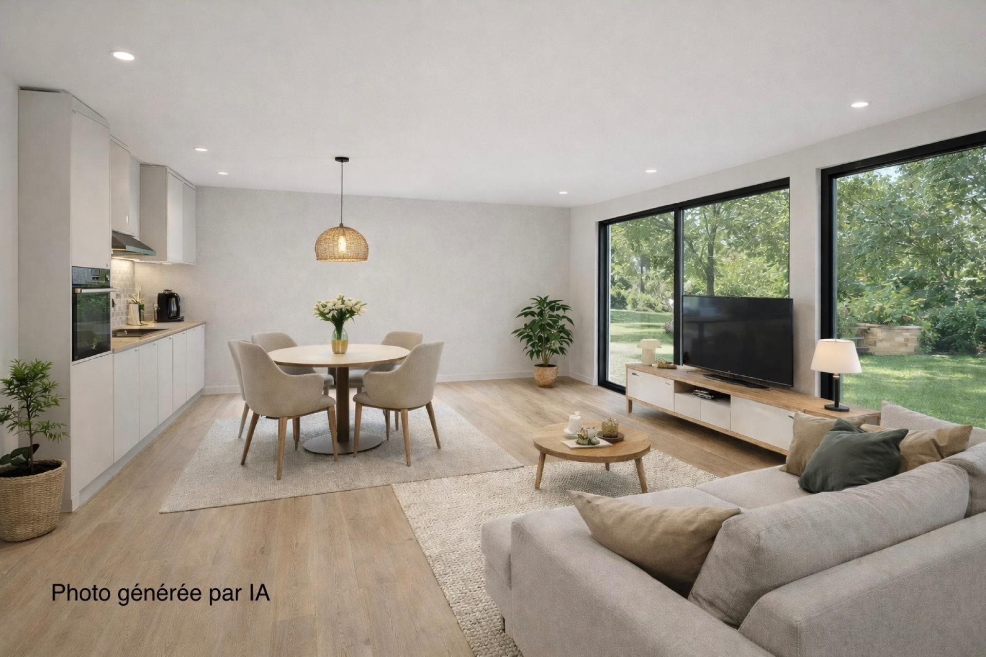 Maison à vendre, 129m², Santes