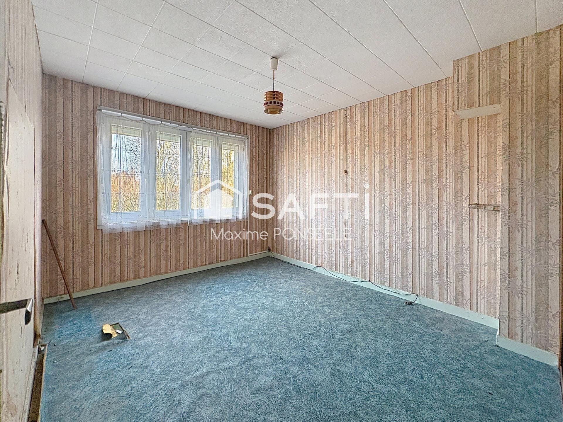 Maison à vendre, 129m², Santes