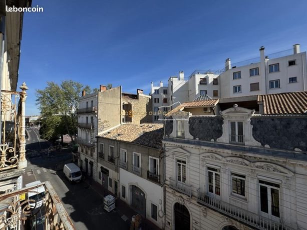 Appartement à vendre, 48m², Montpellier