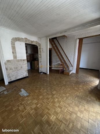 Appartement à vendre, 48m², Montpellier