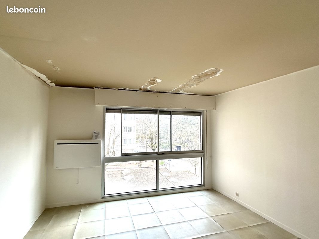 Appartement à vendre, 24m², Dijon