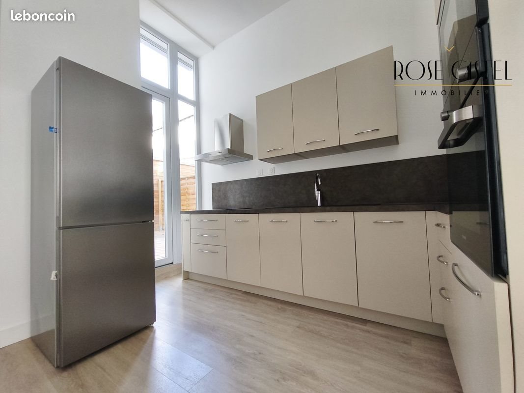 Appartement à vendre, 74m², Châteaudun