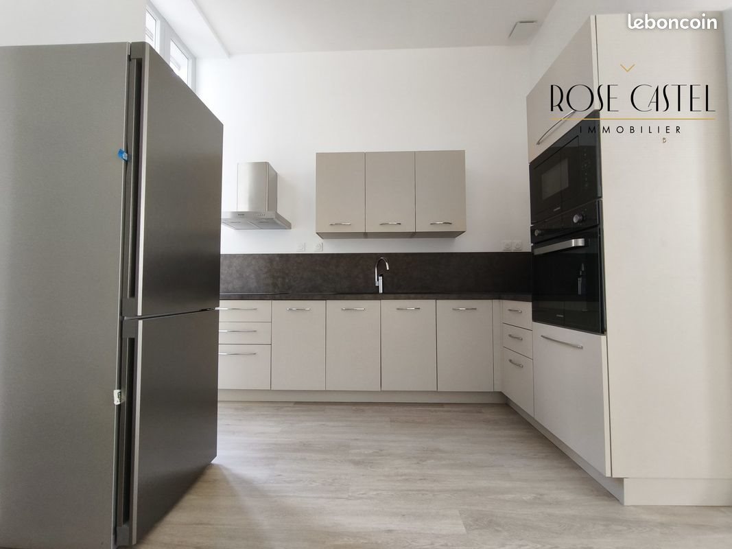 Appartement à vendre, 74m², Châteaudun