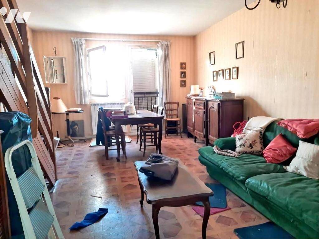 Appartement à vendre, 73m², Amiens