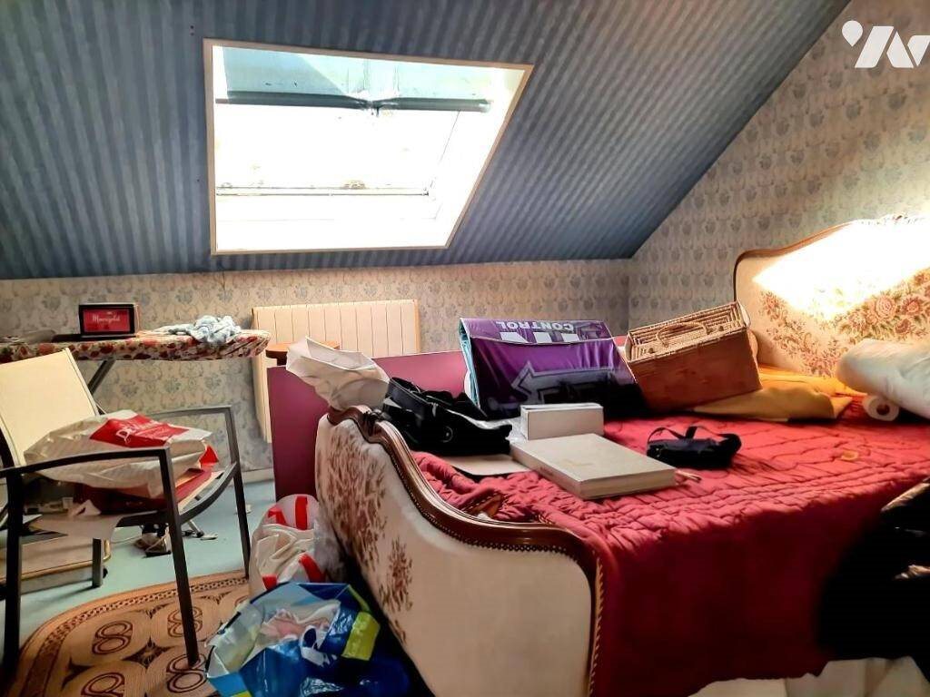 Appartement à vendre, 73m², Amiens