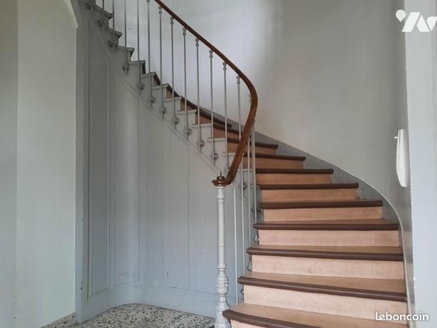 Appartement à vendre, 39m², Amiens