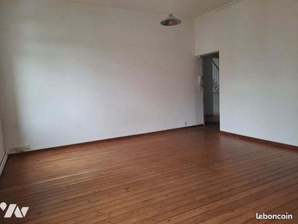 Appartement à vendre, 39m², Amiens